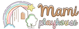 Mami playhouse logo